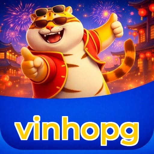 vinhopg Logo
