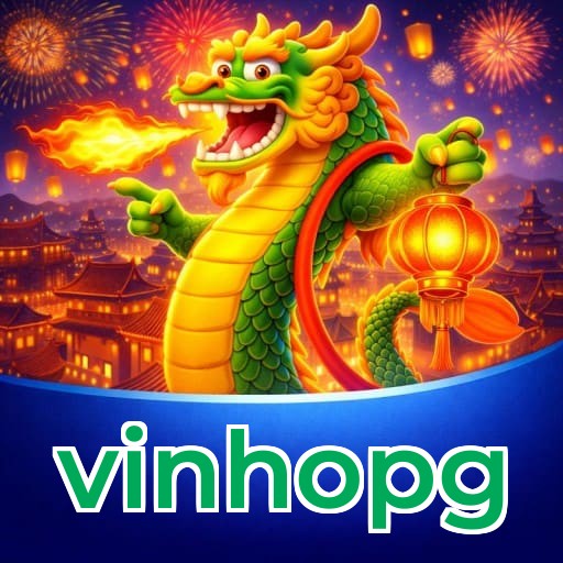 vinhopg Logo