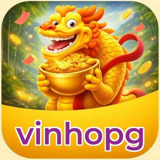 vinhopg Logo