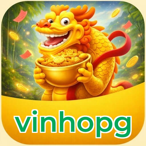 vinhopg Logo
