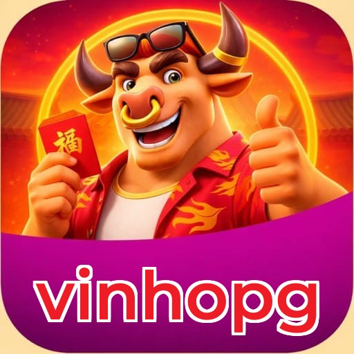 vinhopg Logo