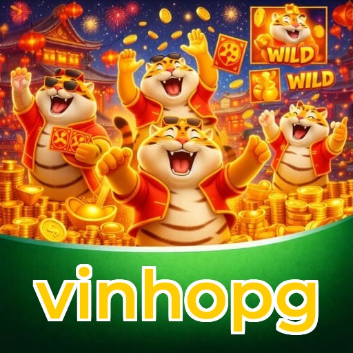 vinhopg Logo