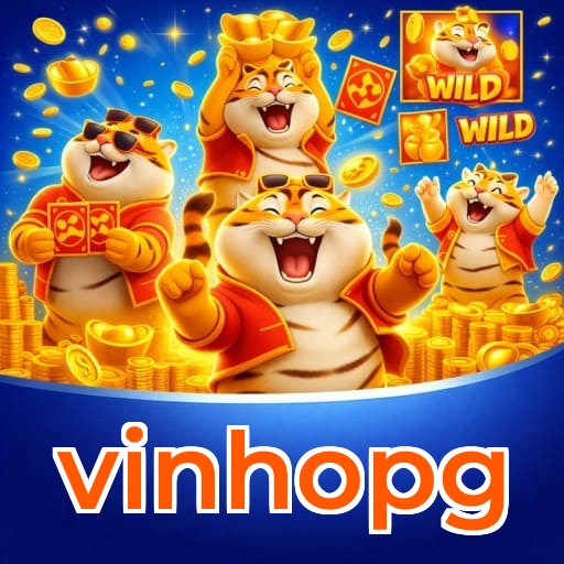 vinhopg Logo