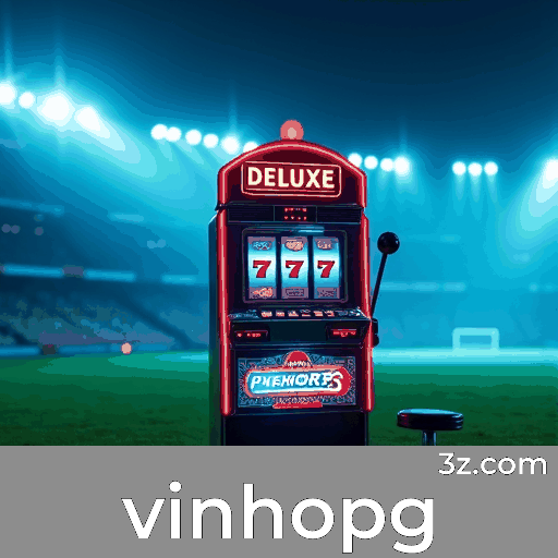 vinhopg Logo