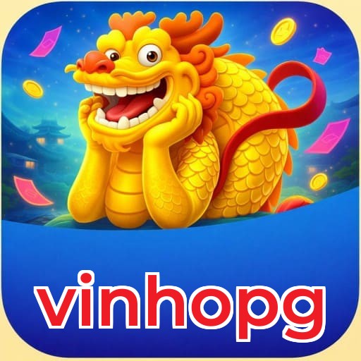 vinhopg Logo