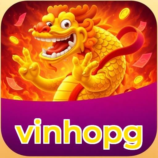 vinhopg Logo