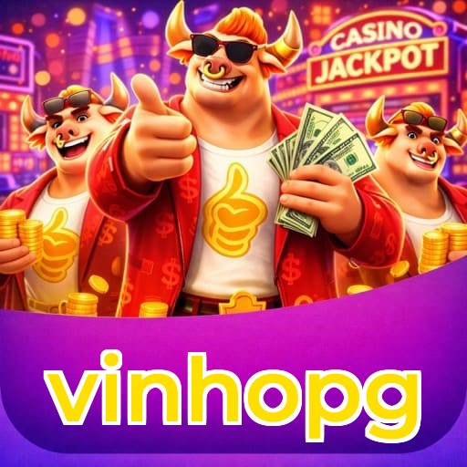 vinhopg Logo