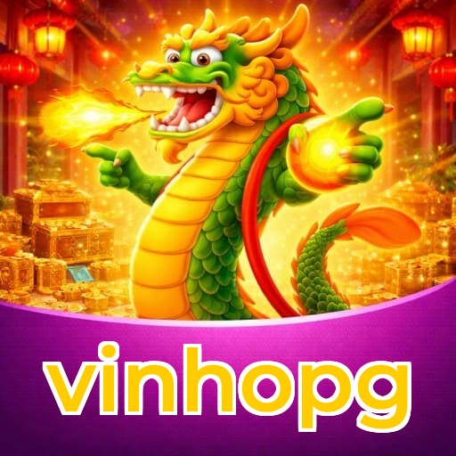 vinhopg Logo