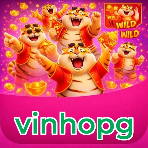 vinhopg Logo