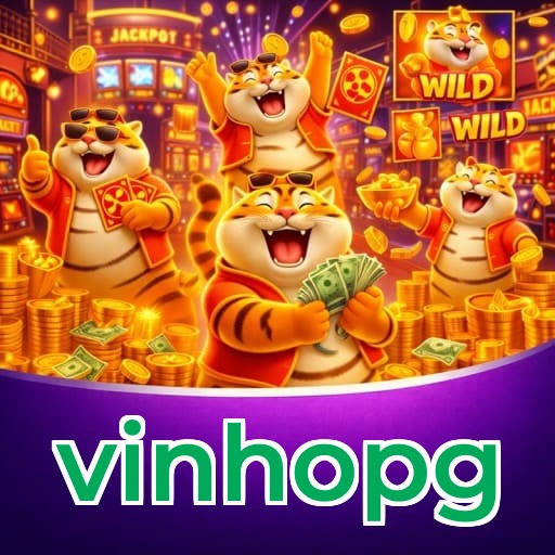 vinhopg Logo