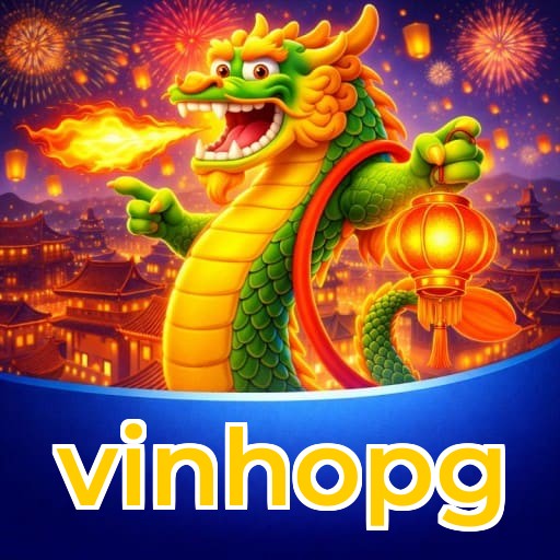 vinhopg Logo