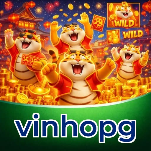vinhopg Logo