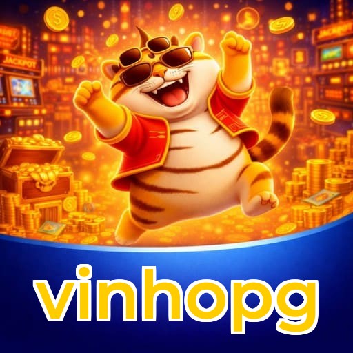 vinhopg Logo